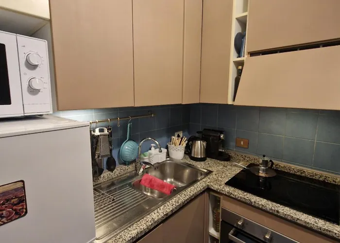דירה Simple Life In *